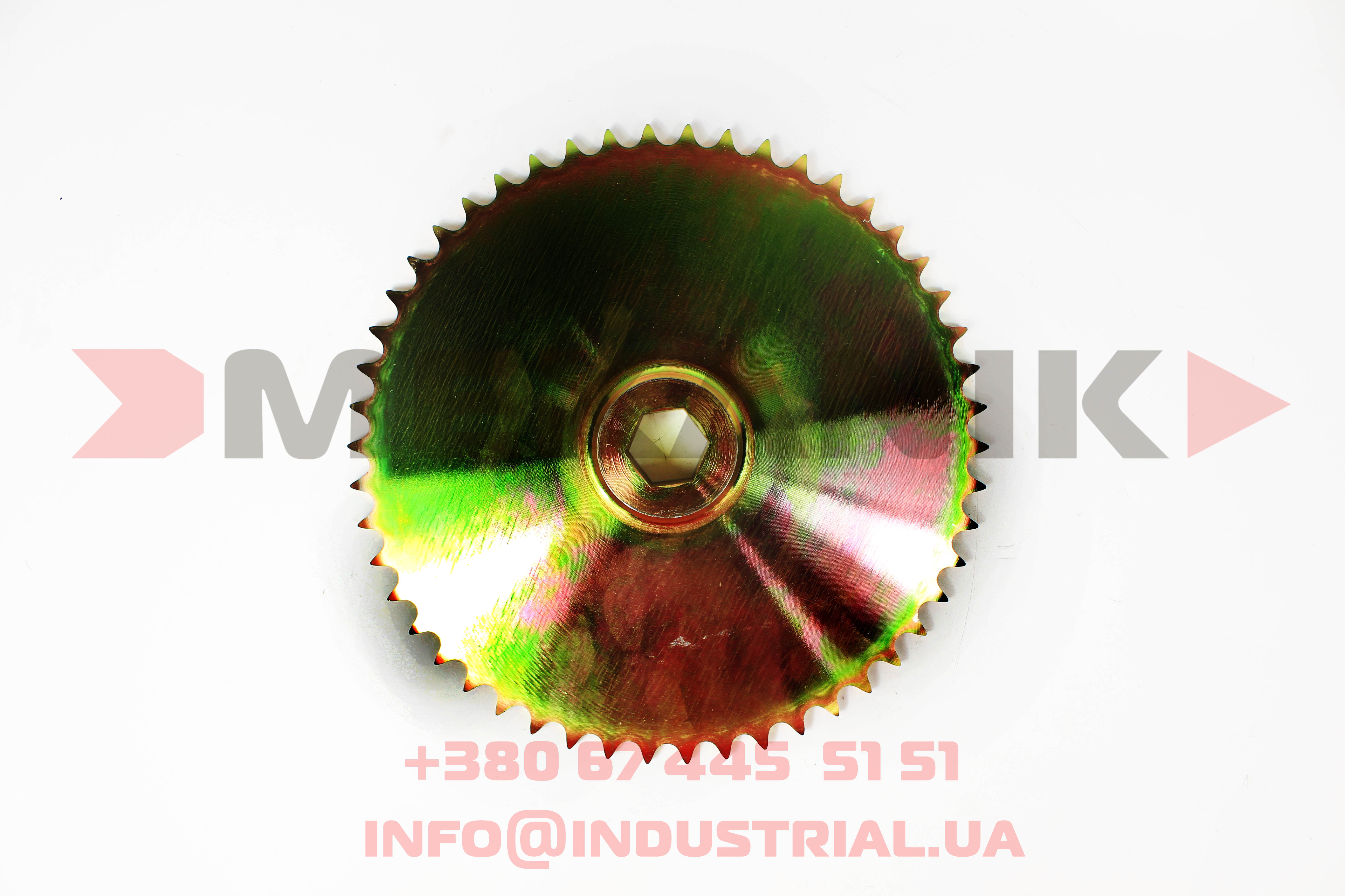 MKP 6913240 MEKANIK PRO